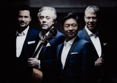 Salvia-hall Quartet Series Season51 クァルテット・ディオティマ