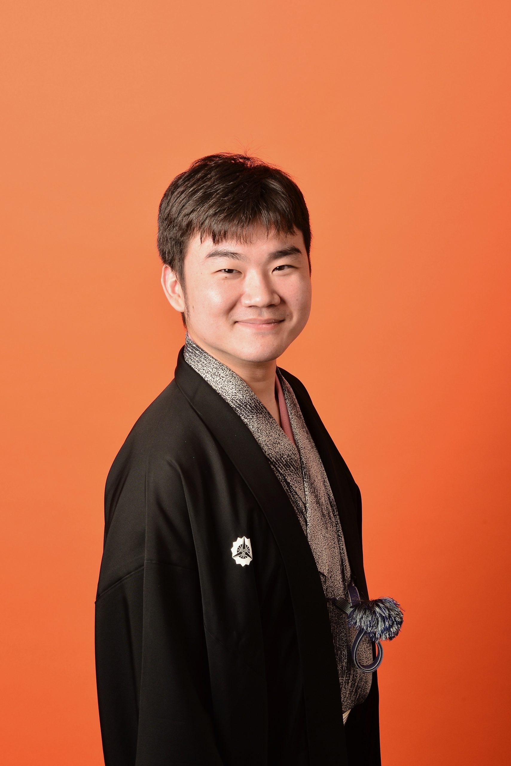 三遊亭 吉馬