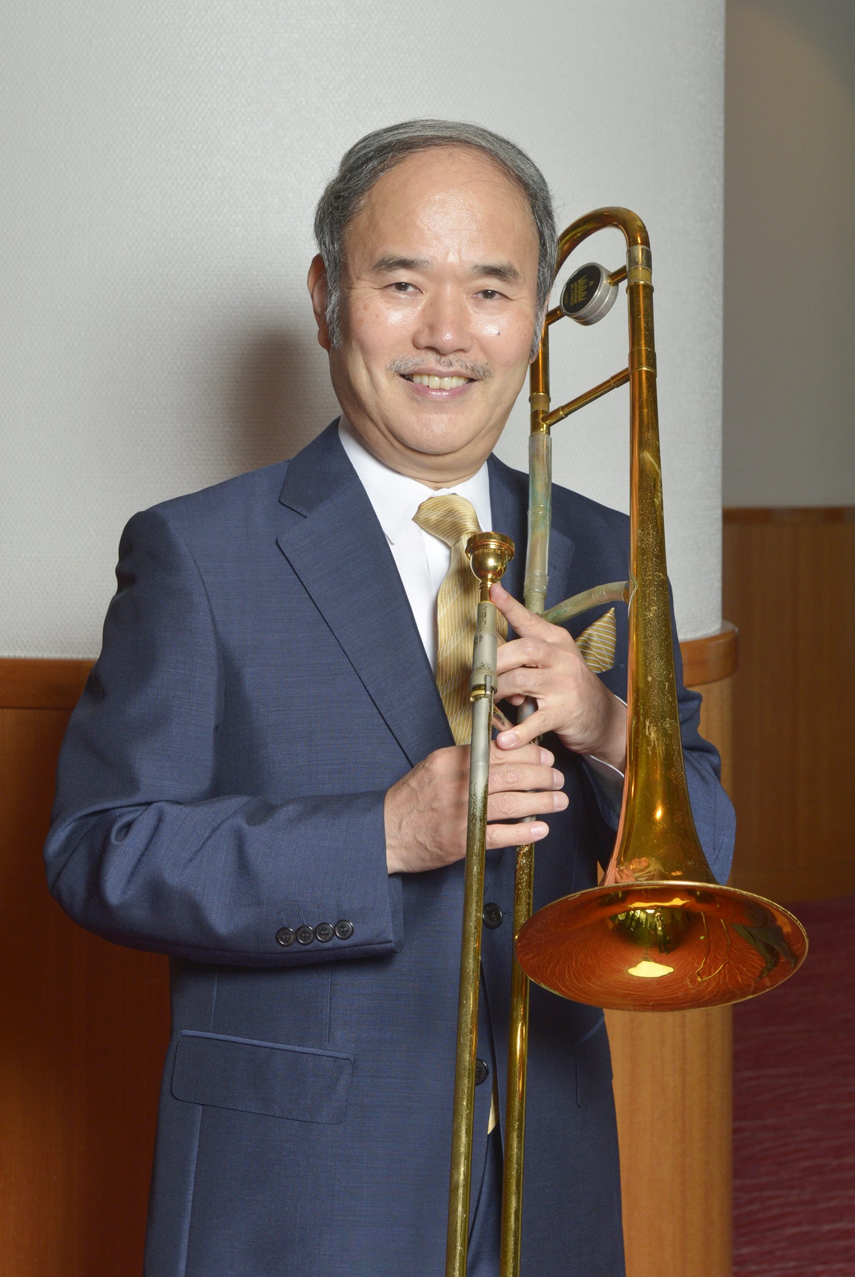 角田 健一